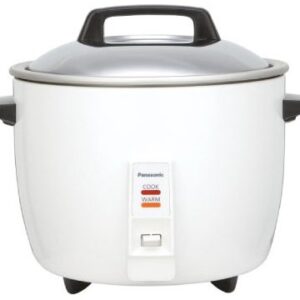 Cuiseur riz 7.2L - Panasonic