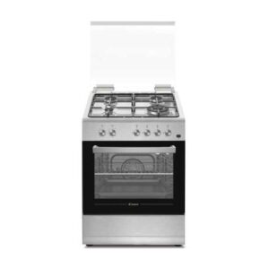 Cuisinière à gaz avec Four - Candy