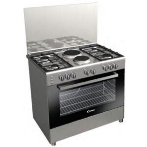 Cuisinière Gaz avec Four - Candy