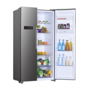 Réfrigérateur américain 529 Litres - Candy