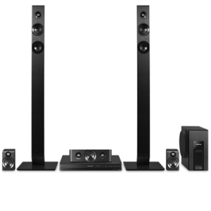 Home cinema Panasonic - SC-XH166