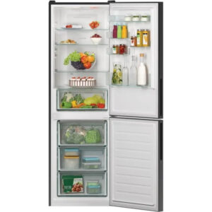 Réfrigérateur Combiné 342l - Candy