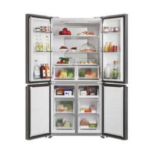 Réfrigérateur combiné 4 portes 463l - Candy