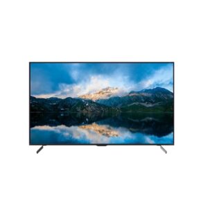 TV Panasonic - 65 pouces, Android TV, 4K HDR Smart TV